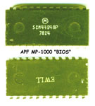 APF BIOS Chip