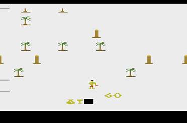 Riddle of the Sphinx screen shot