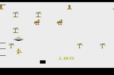 Riddle of the Sphinx screen shot