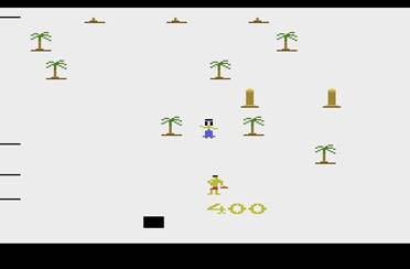 Riddle of the Sphinx screen shot