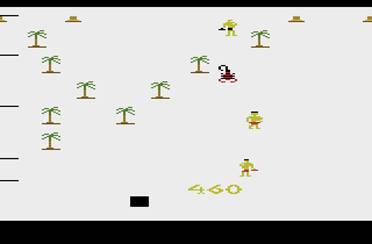 Riddle of the Sphinx screen shot