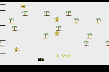 Riddle of the Sphinx screen shot