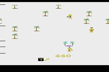 Riddle of the Sphinx screen shot