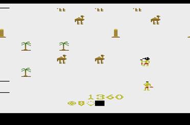 Riddle of the Sphinx screen shot