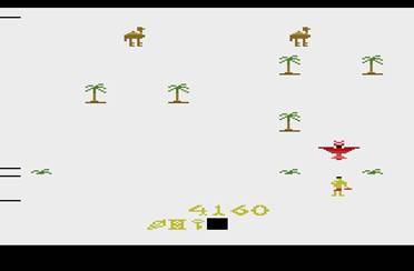 Riddle of the Sphinx screen shot