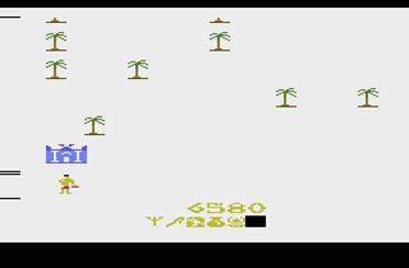 Riddle of the Sphinx screen shot