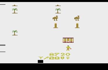 Riddle of the Sphinx screen shot