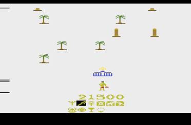 Riddle of the Sphinx screen shot