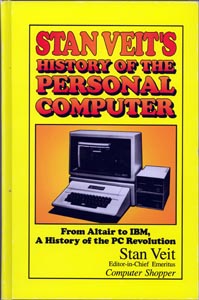 History of the Personal Computer