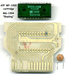 Bowling/Micro Match 01