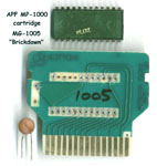 Brickdown/Shooting Gallery 02