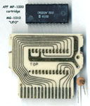 UFO/Sea Monster/et all 01