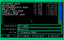 Megaball 3.1 - Loading Level