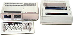 Colecovision Adam