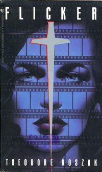 Flicker (Softcover)