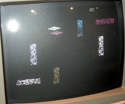 VideoBrain (Gladiator Screenshot)